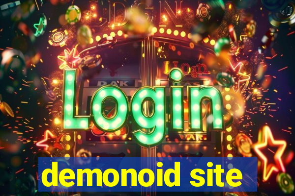 demonoid site