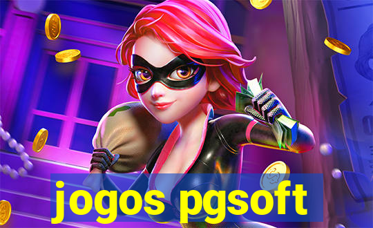 jogos pgsoft