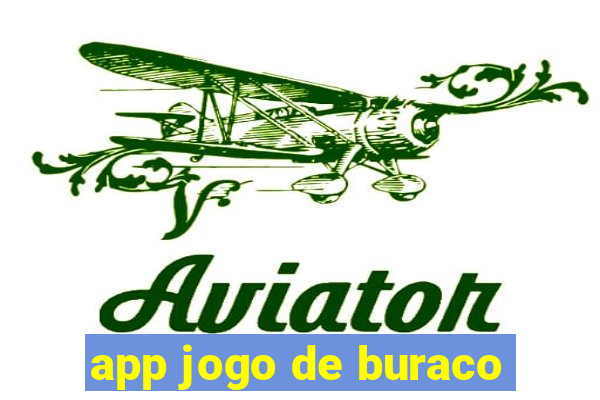 app jogo de buraco