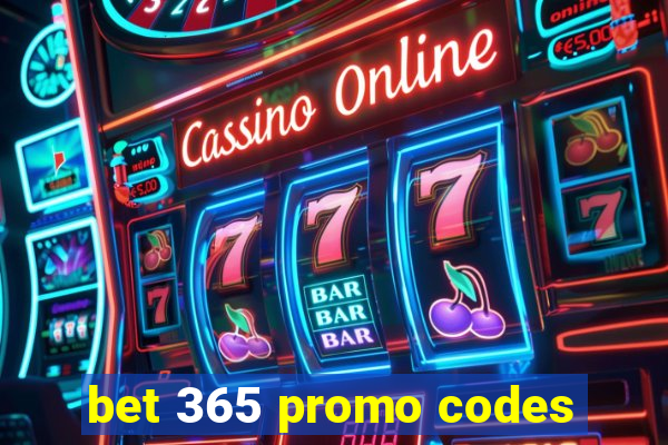 bet 365 promo codes