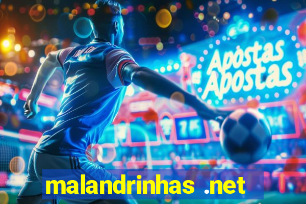 malandrinhas .net