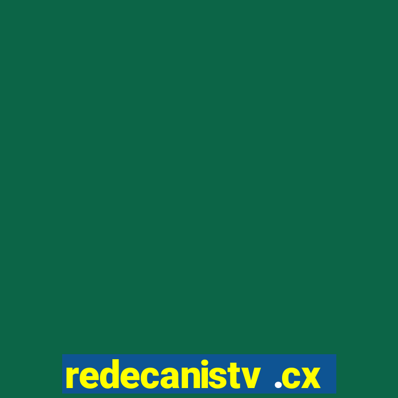 redecanistv .cx