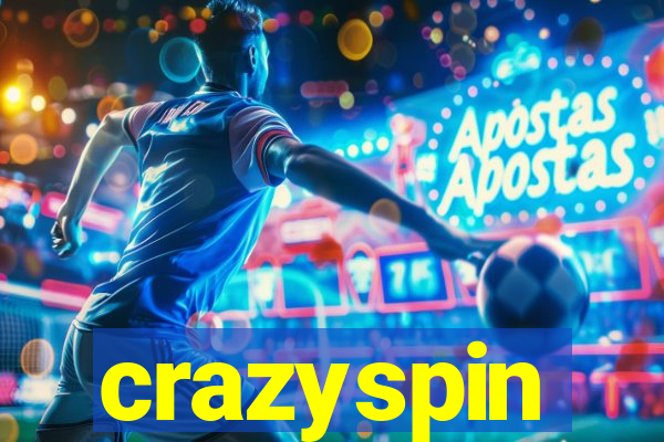 crazyspin