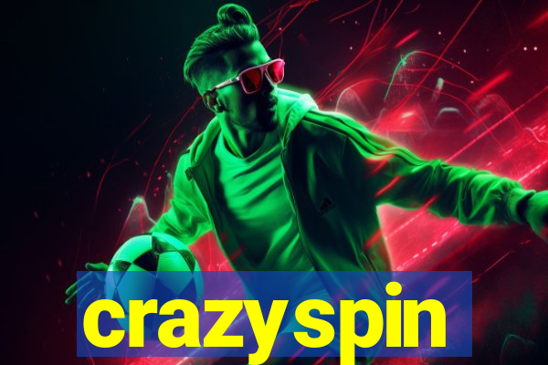 crazyspin