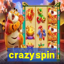 crazyspin