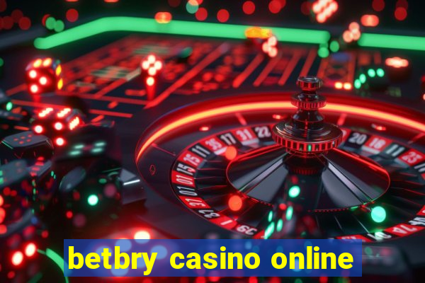 betbry casino online