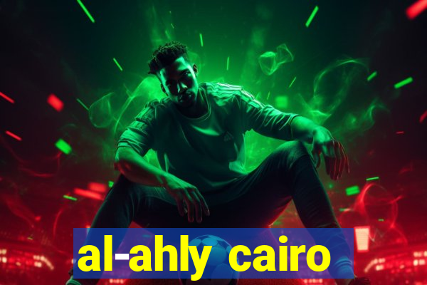 al-ahly cairo