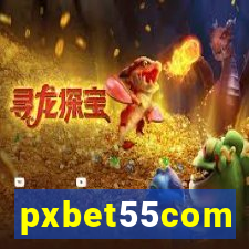 pxbet55com