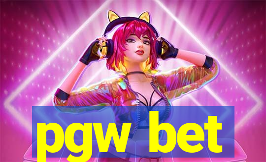 pgw bet