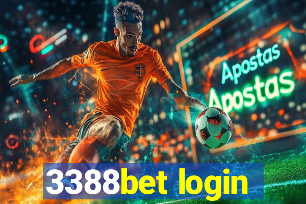 3388bet login