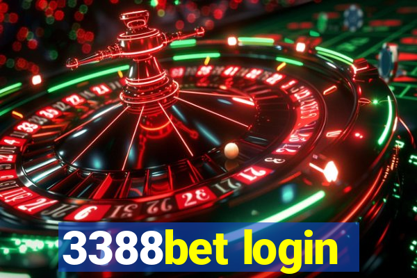 3388bet login