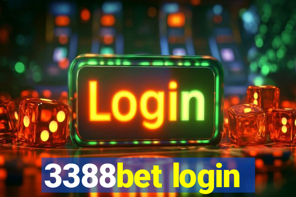 3388bet login