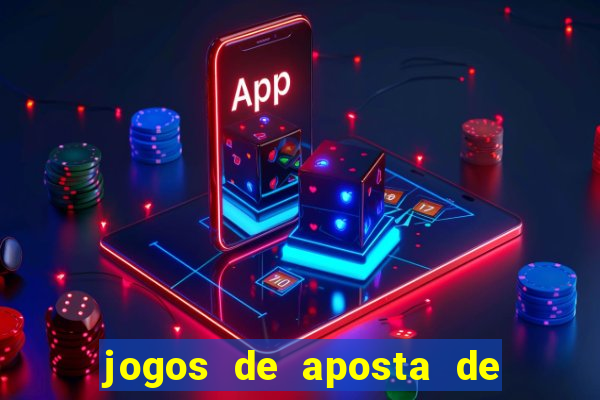 jogos de aposta de 1 real