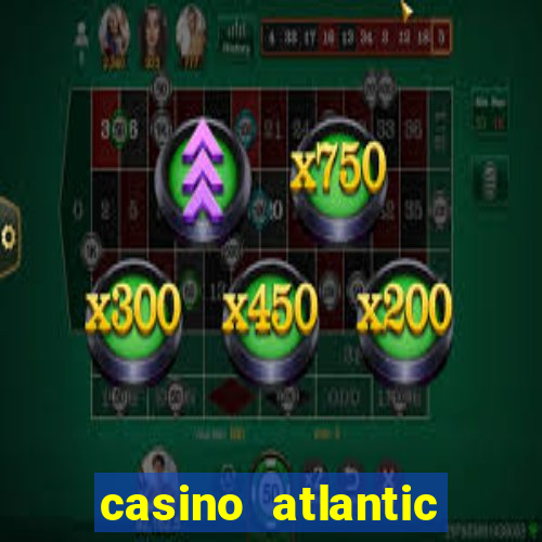 casino atlantic city new jersey