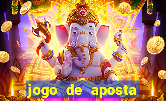 jogo de aposta minimo 10 reais