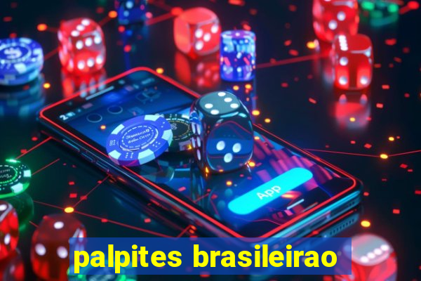 palpites brasileirao