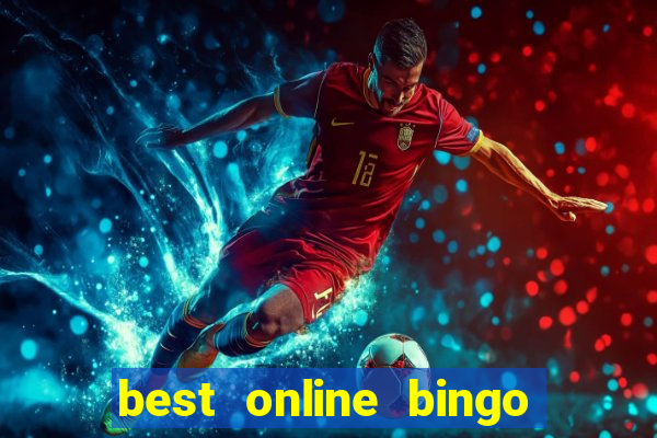 best online bingo for money