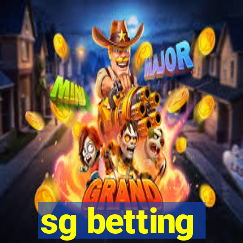 sg betting