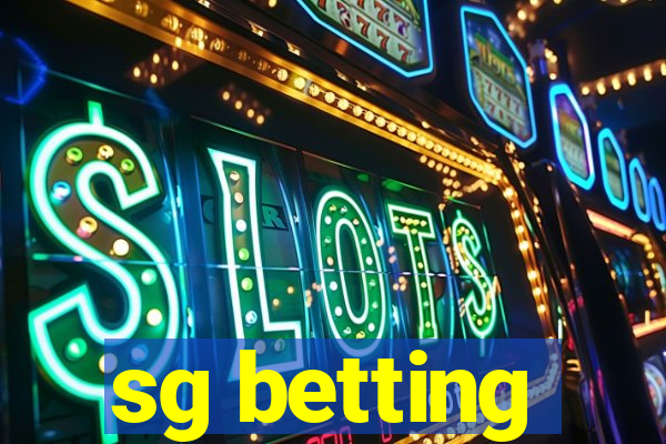 sg betting