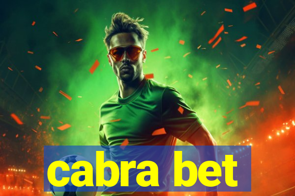 cabra bet