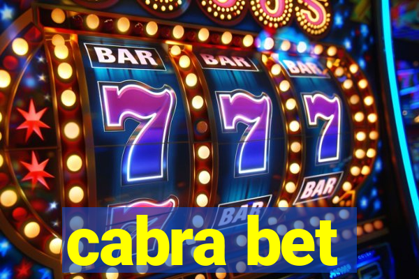 cabra bet