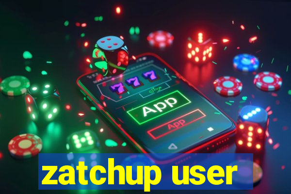 zatchup user