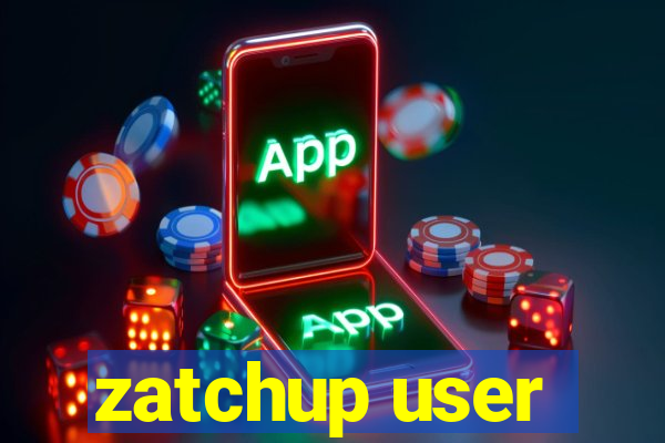 zatchup user