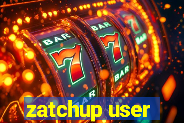 zatchup user