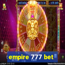 empire 777 bet