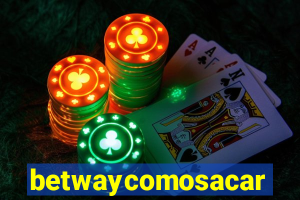 betwaycomosacar