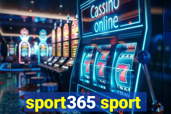 sport365 sport