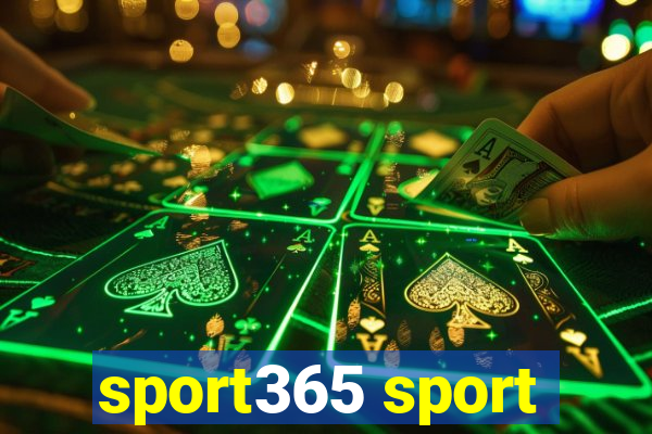 sport365 sport