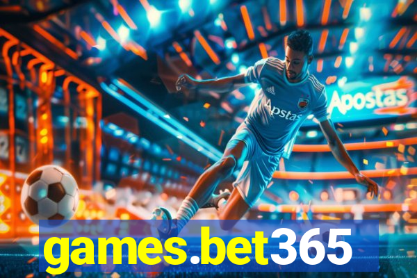 games.bet365