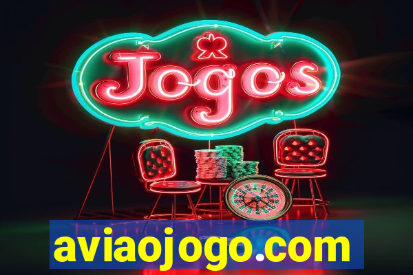 aviaojogo.com