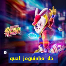 qual joguinho da dinheiro de verdade