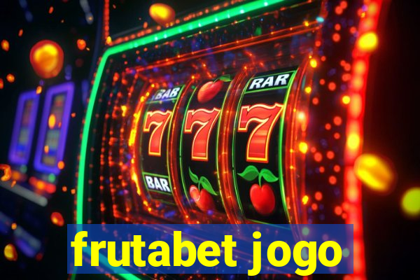 frutabet jogo