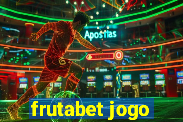 frutabet jogo