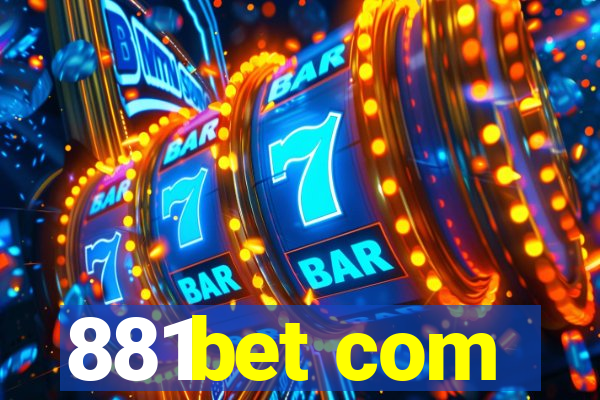 881bet com