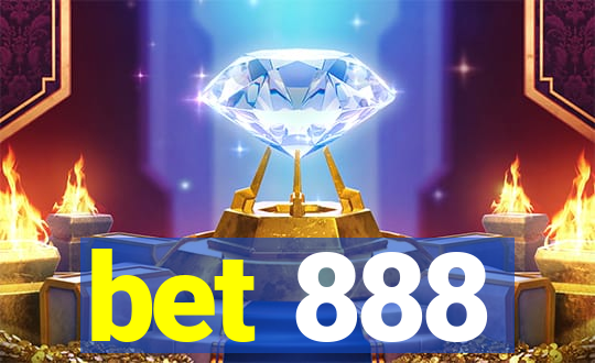 bet 888