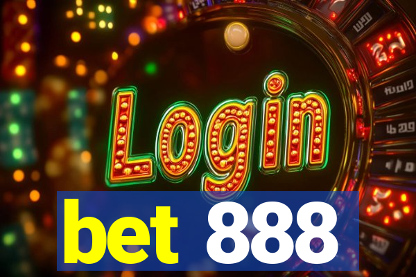 bet 888