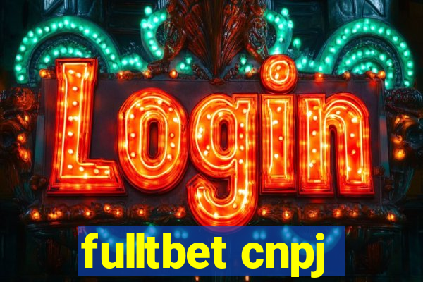 fulltbet cnpj