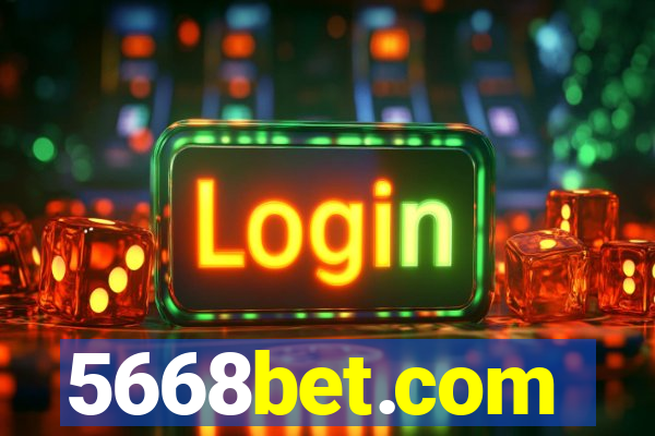 5668bet.com