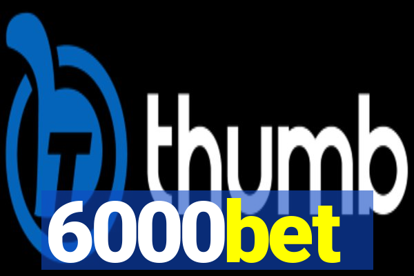 6000bet