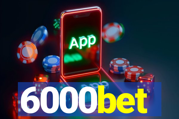 6000bet