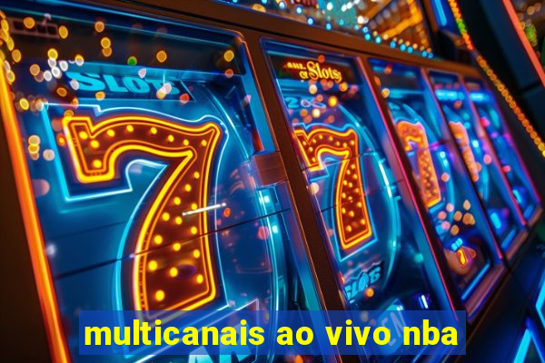 multicanais ao vivo nba