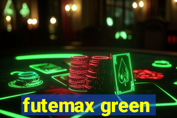 futemax green