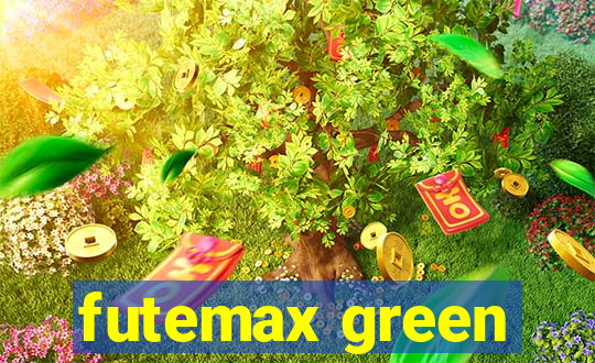 futemax green