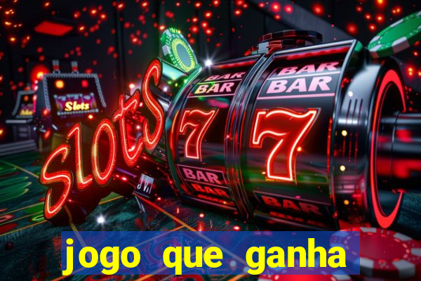 jogo que ganha dinheiro sem deposito