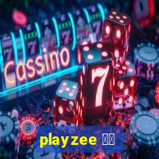 playzee 赌场