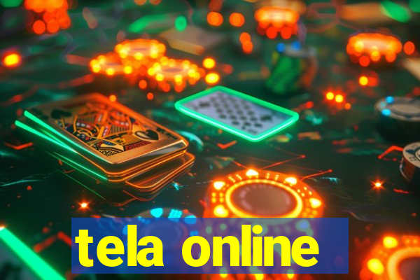 tela online